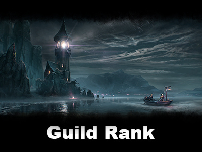 ESO Power Leveling Guild Rank